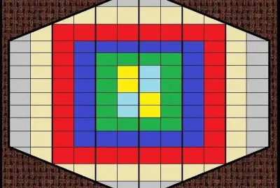 פאזל של Vitral