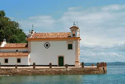 Igreja do Loreto