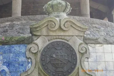 Construção Portuguesa no Brasil