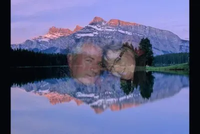 פאזל של paysage