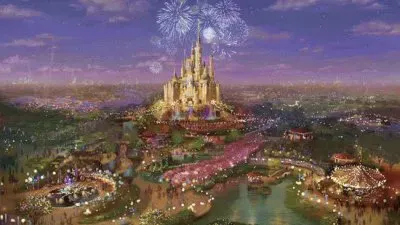 disney jigsaw puzzle