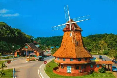 joinville jigsaw puzzle