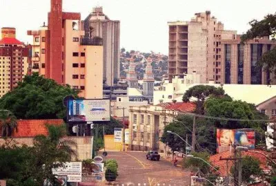 novo hamburgo