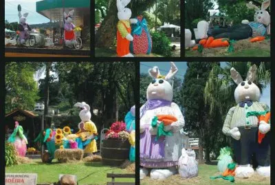 pÃ¡scoa jigsaw puzzle