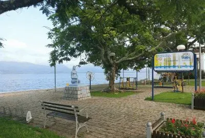 praÃ§a jigsaw puzzle