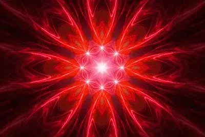 - mandala para o signo de Ã¡ries