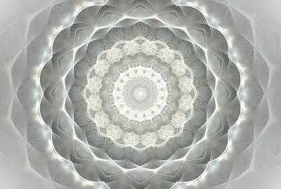 - mandala para o  signo de cÃ¢ncer