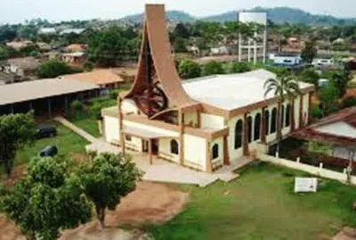 Igreja Luterana - Rondonia