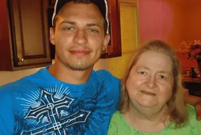Grandma