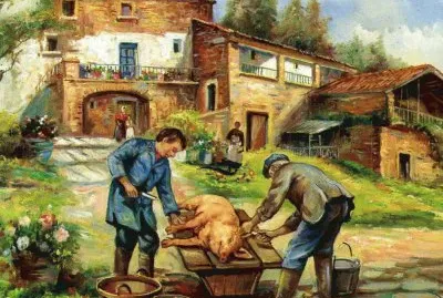 Pintura