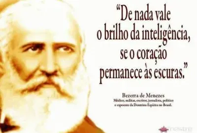 פאזל של - Bezerra de Menezes