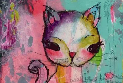 The Cat