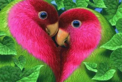 - amar a seu modo jigsaw puzzle