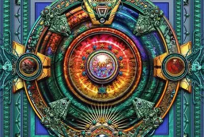 Beautiful Mandala