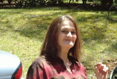 Easter/Cindy