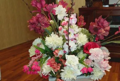 flower arrangement-2