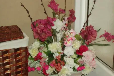 flower arrangement-3
