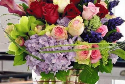 bouquet