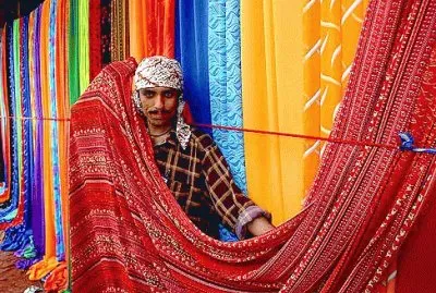 Sunday Sale in Karachi Pakistan