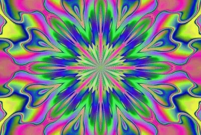 Kaleidoscope