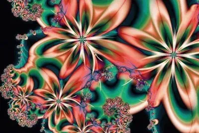 Lovely Fractal