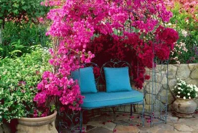 Romantic Pink jigsaw puzzle