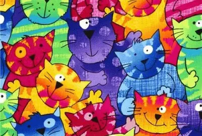 Cats