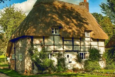 Little Cottage