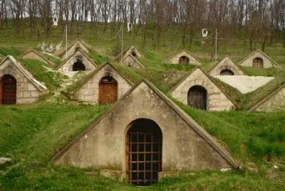 Tokaj Wine Cellars  Hungary