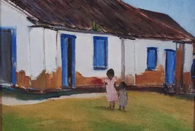 Velha Casa