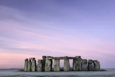 Stonehenge
