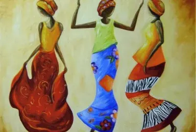 Africanas