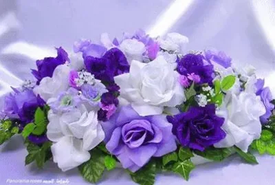 bouquet
