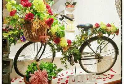 Flower Shop