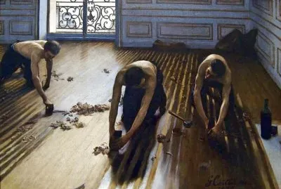 Gustave Caillebotte