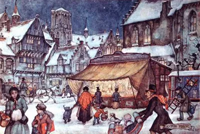 ottocento jigsaw puzzle