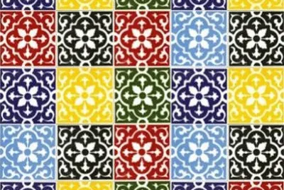Azulejo
