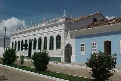 Cachoeira - Bahia
