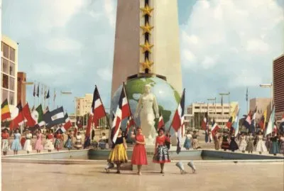 venecia arquitectura