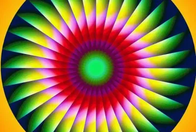 Optical Illusion
