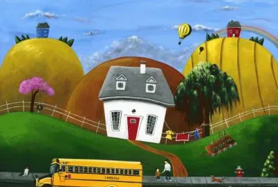 School Bus
