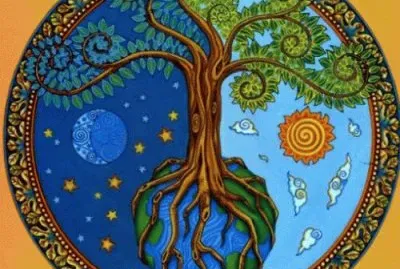 Tree of life