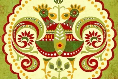 Mandala Art