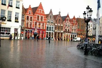 Market Square