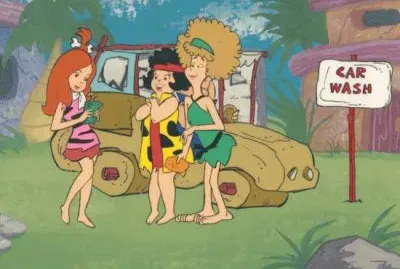 פאזל של amigas