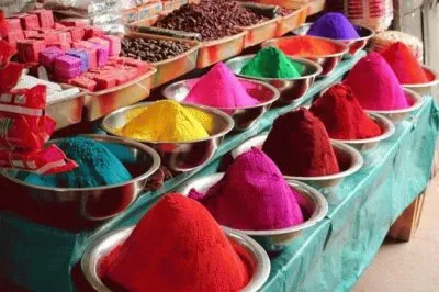 Color Festival  India