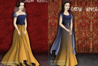 SnowWhite