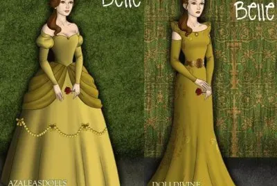Belle