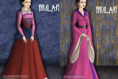 Mulan