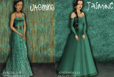 Jasmine